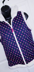 Lands' End Girl's Vest
